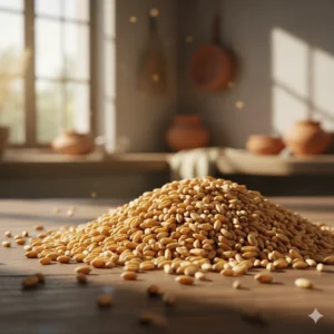 sharbati (शरबती)