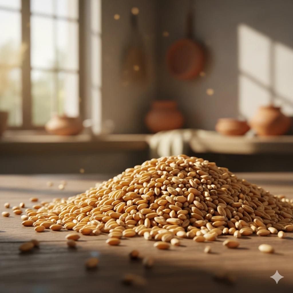 sharbati (शरबती) sharbati (शरबती)