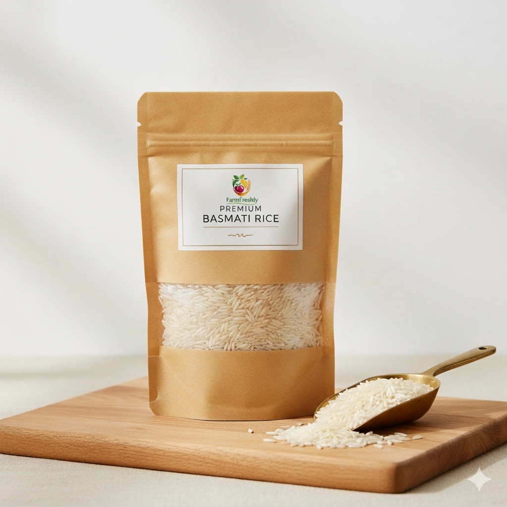 बासमती — basmati rice बासमती — basmati rice