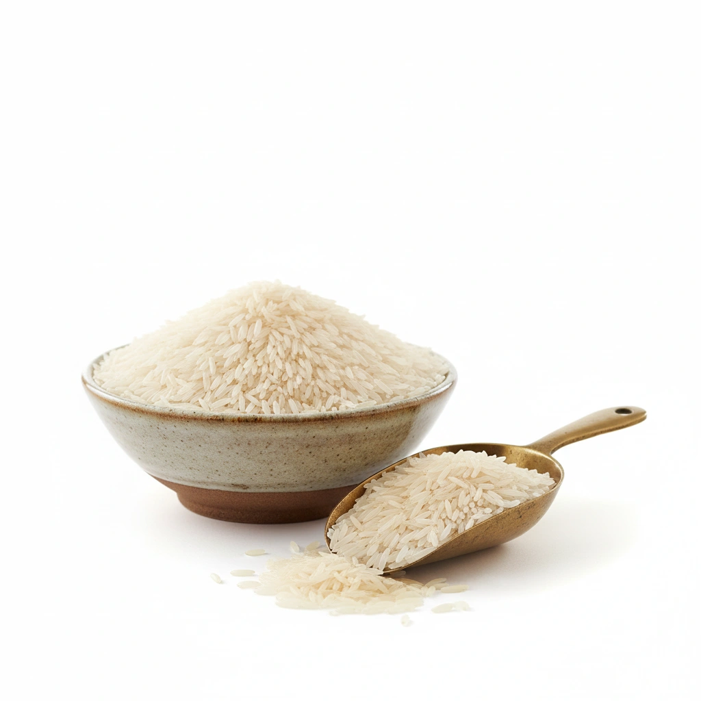 बासमती — basmati rice बासमती — basmati rice
