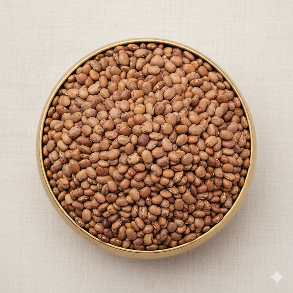 हुलगा — horse gram हुलगा — horse gram