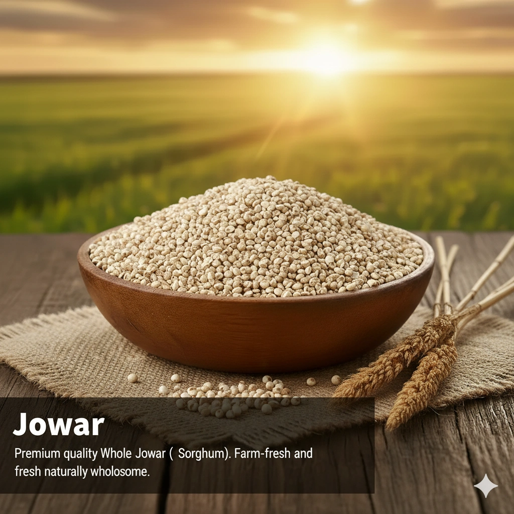 jowar