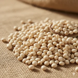 ज्यूट — jute variety jowar