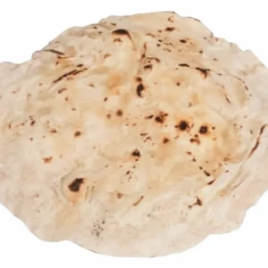 solapur kadak bhakri